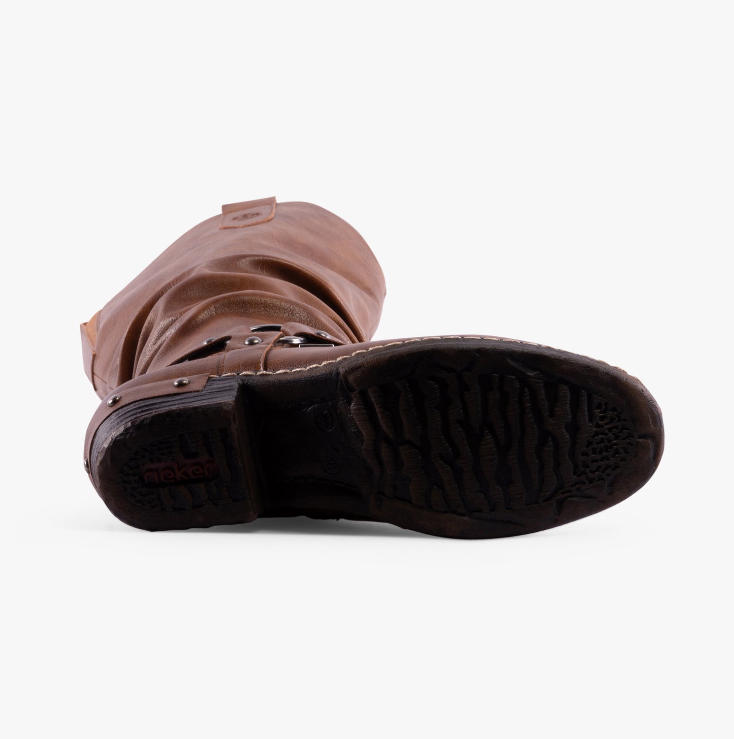 93670-24 Womens Boots Brown
