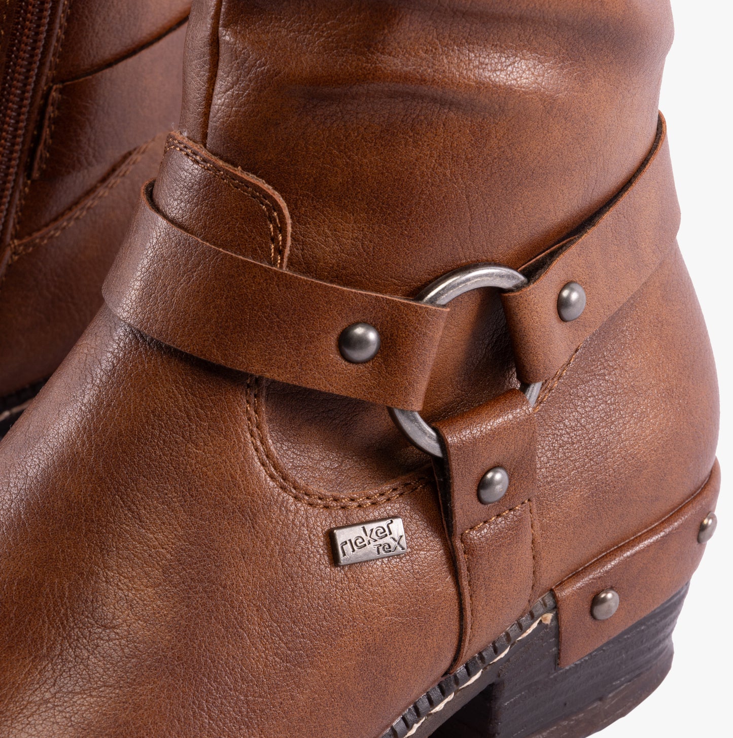 93670-24 Womens Boots Brown
