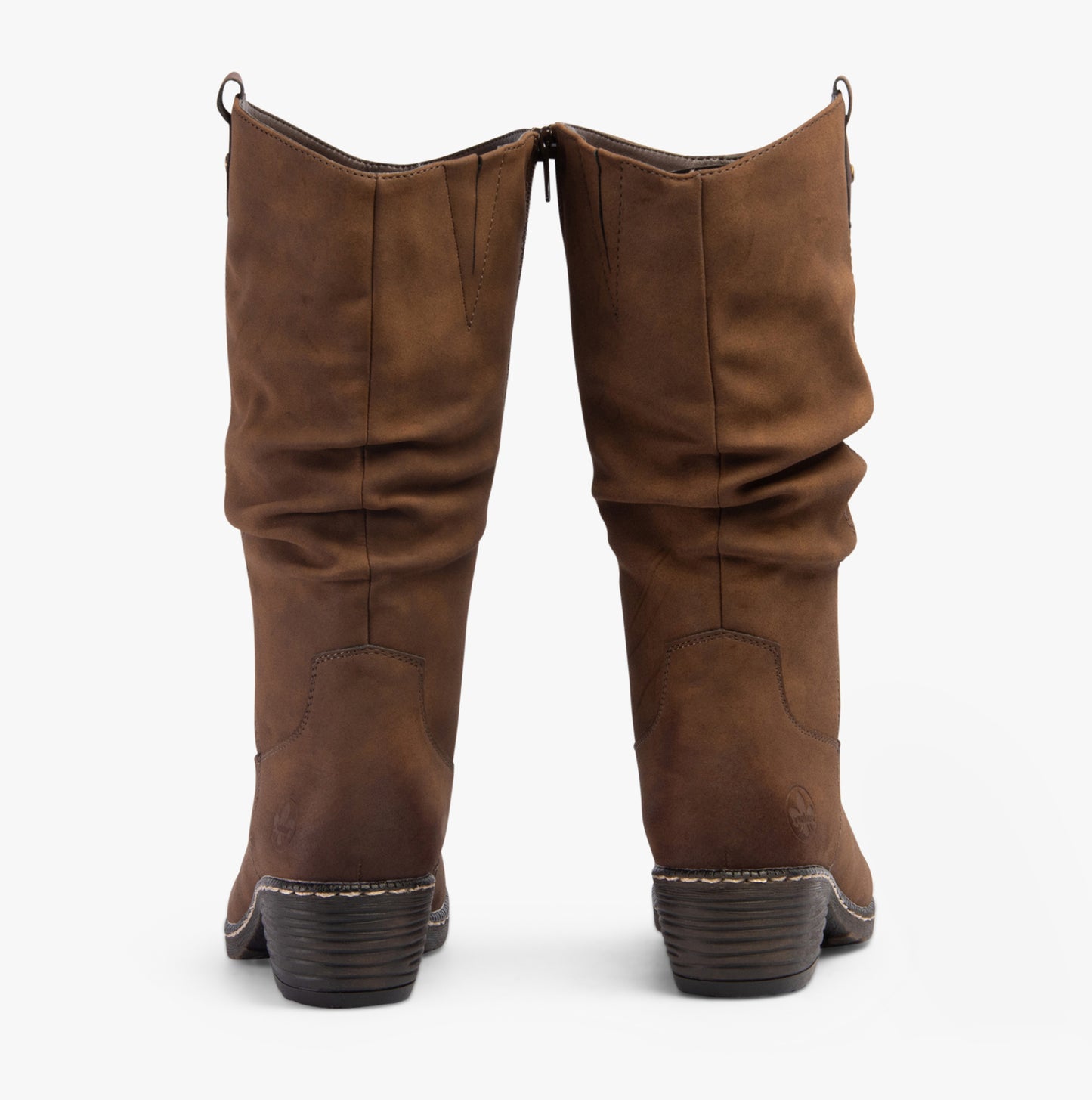 93775-25 Womens Boots Brown