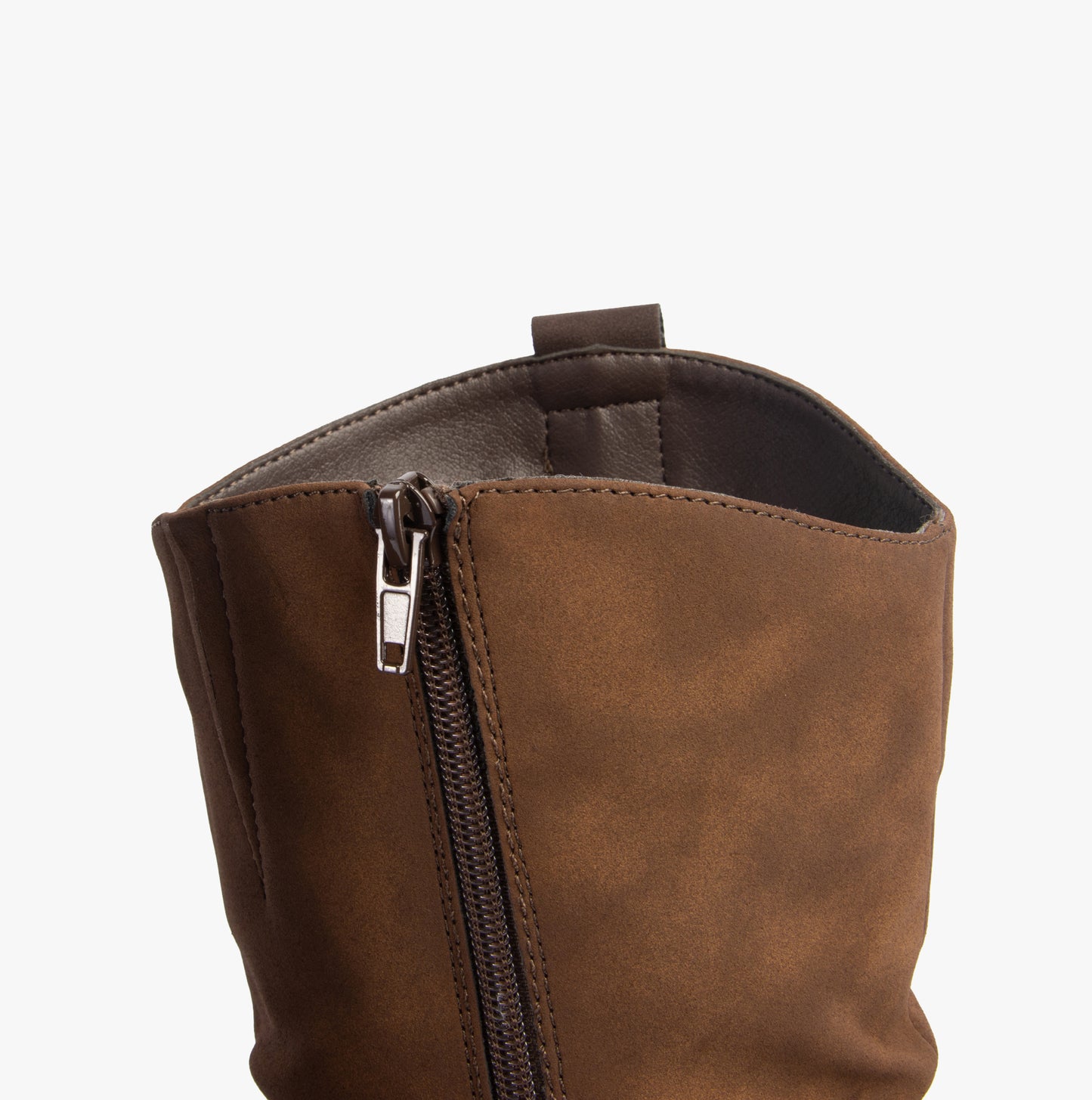 93775-25 Womens Boots Brown