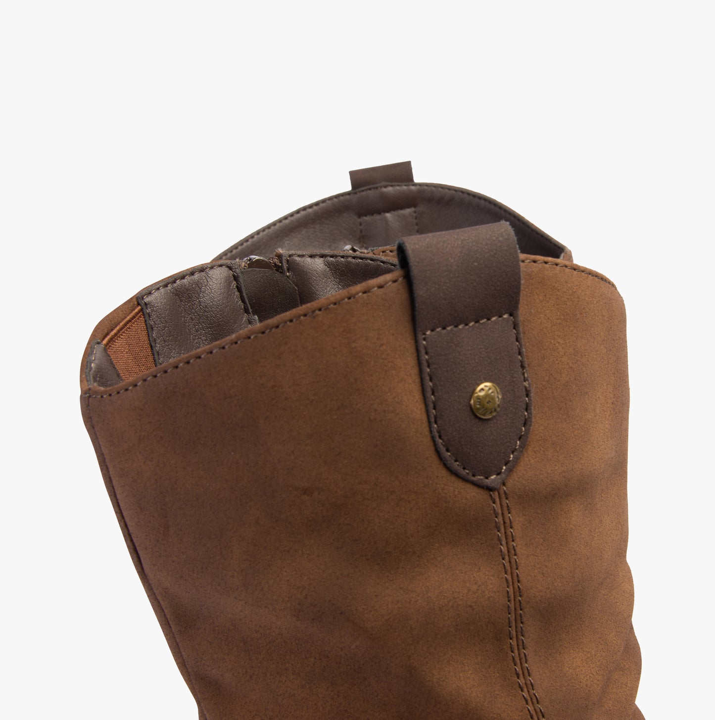 93775-25 Womens Boots Brown