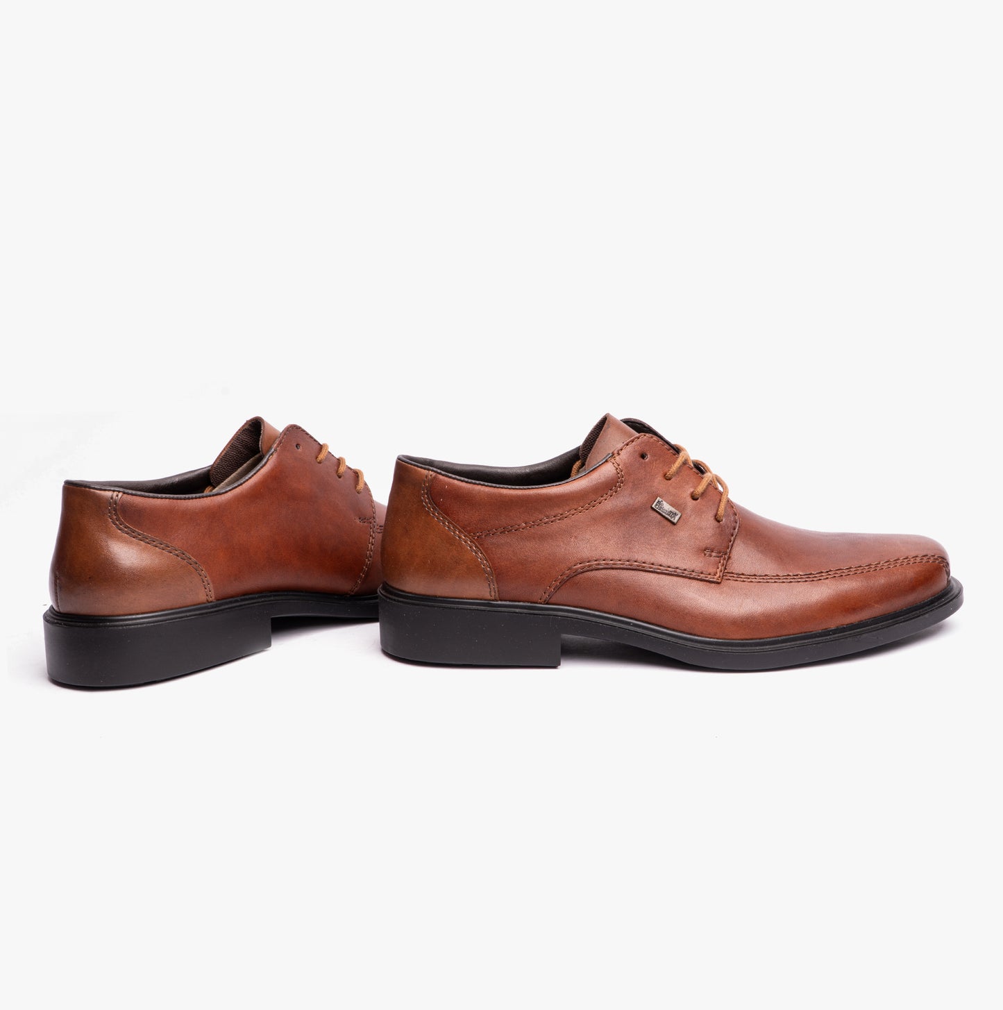 B0013-24 Mens Shoes Brown