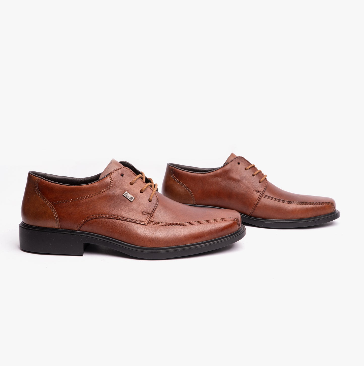 B0013-24 Mens Shoes Brown