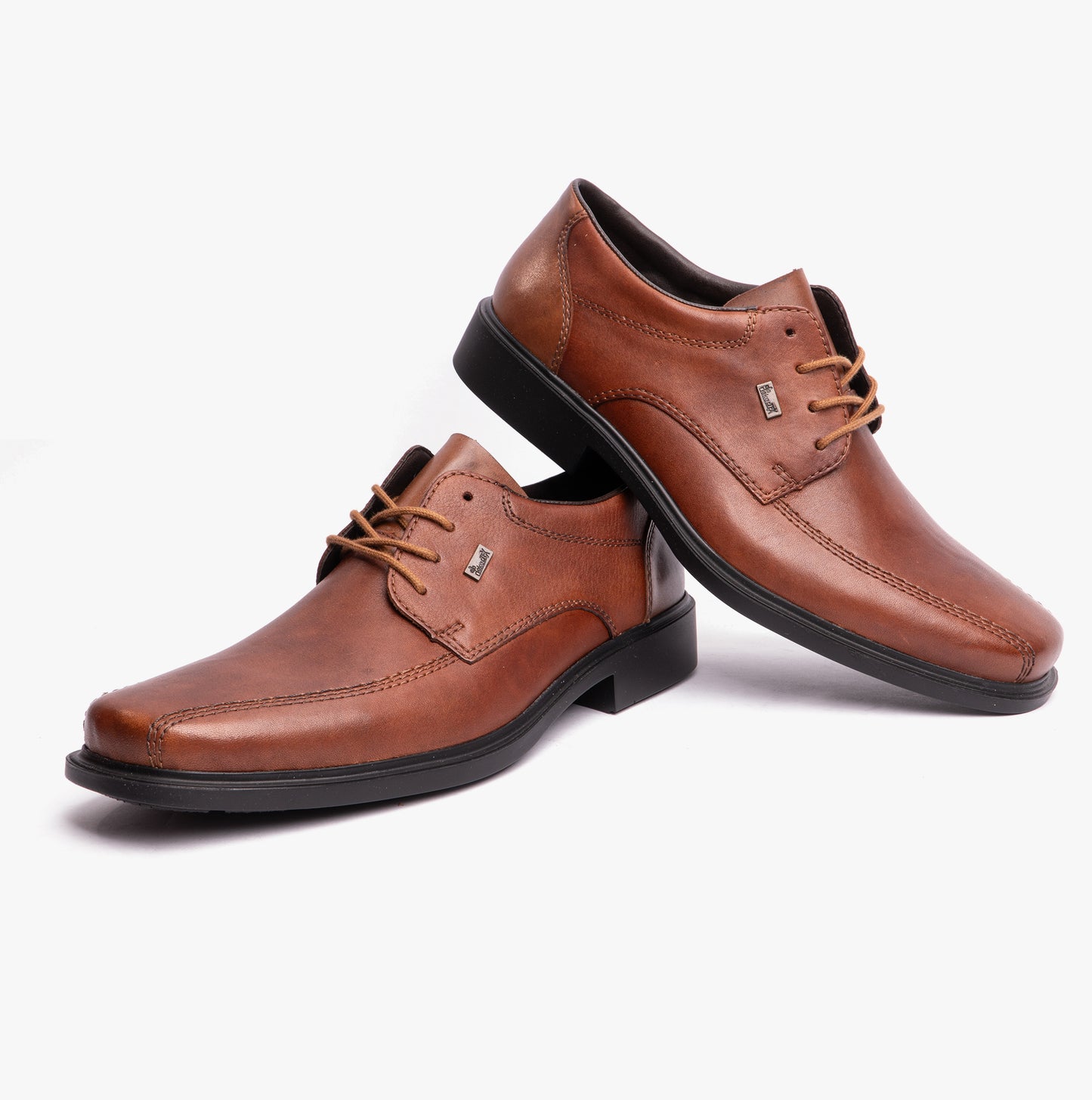 B0013-24 Mens Shoes Brown