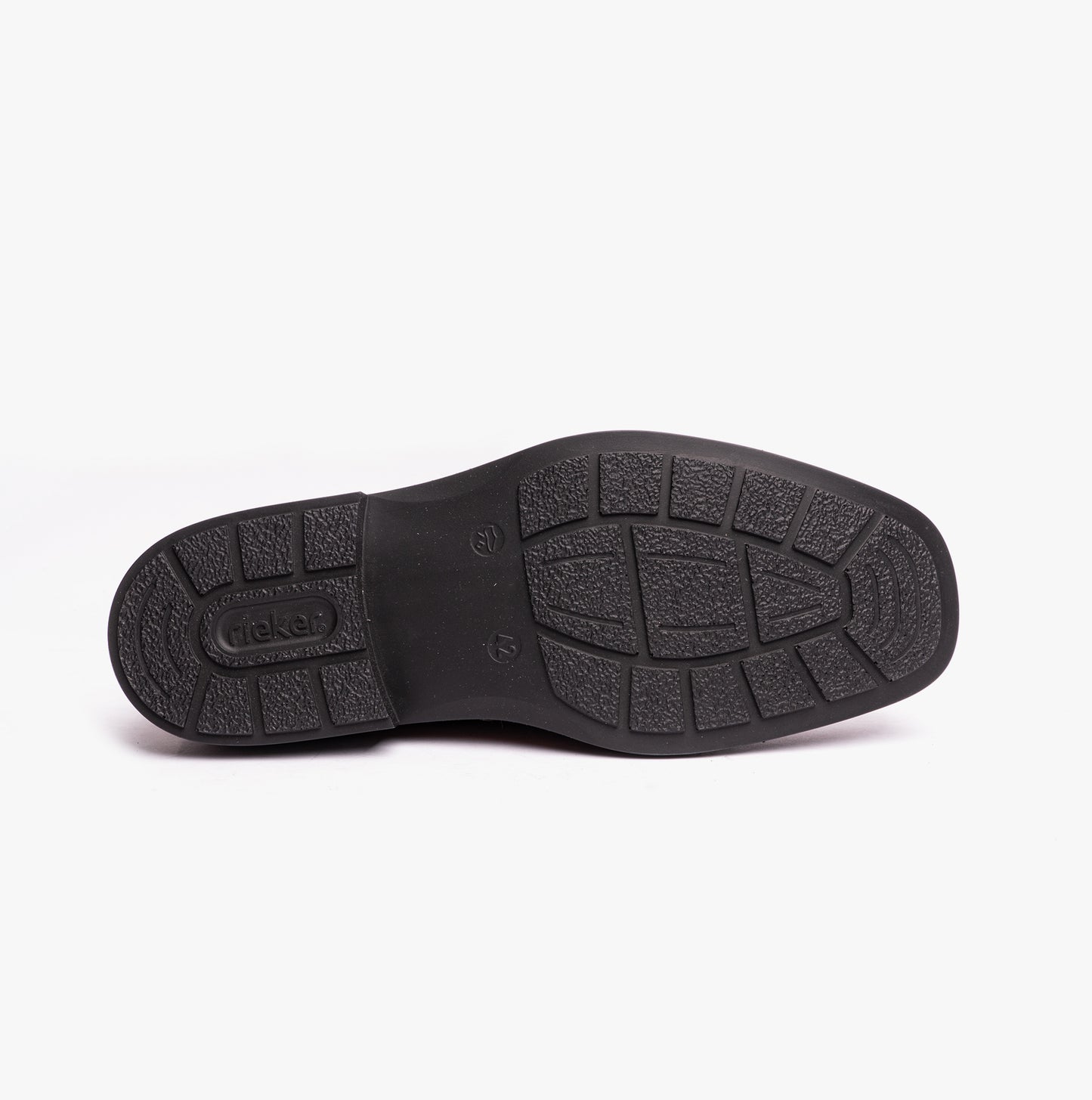 B0013-24 Mens Shoes Brown