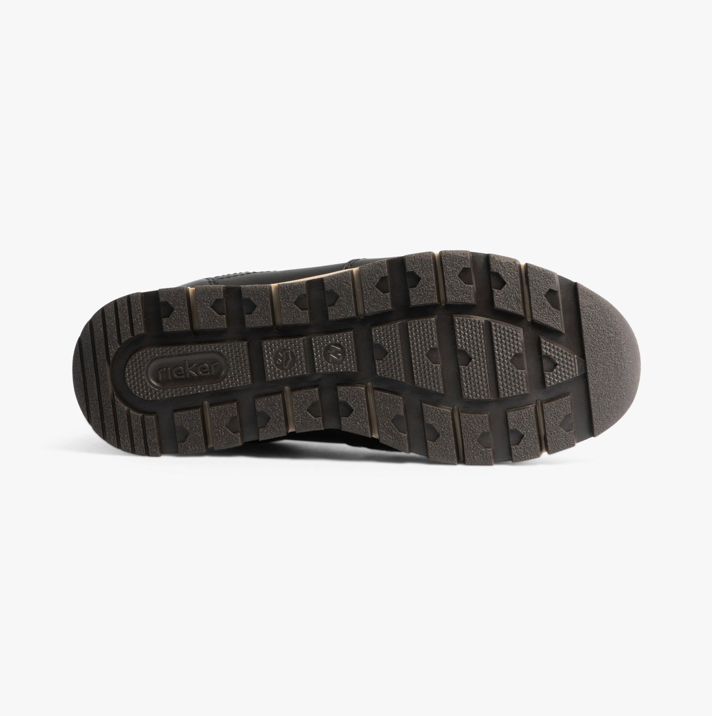B0504-00 Mens Shoes Black