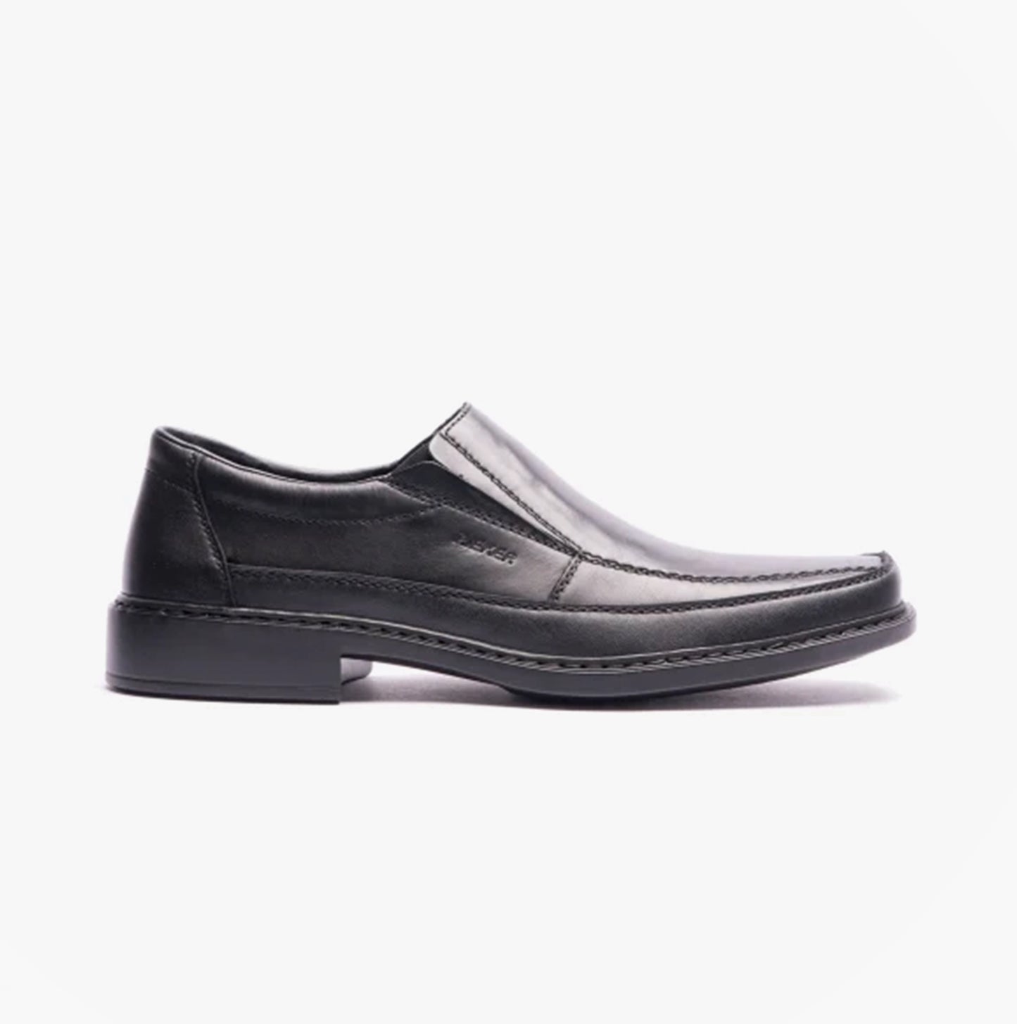 B0873-00 Mens Shoes Black