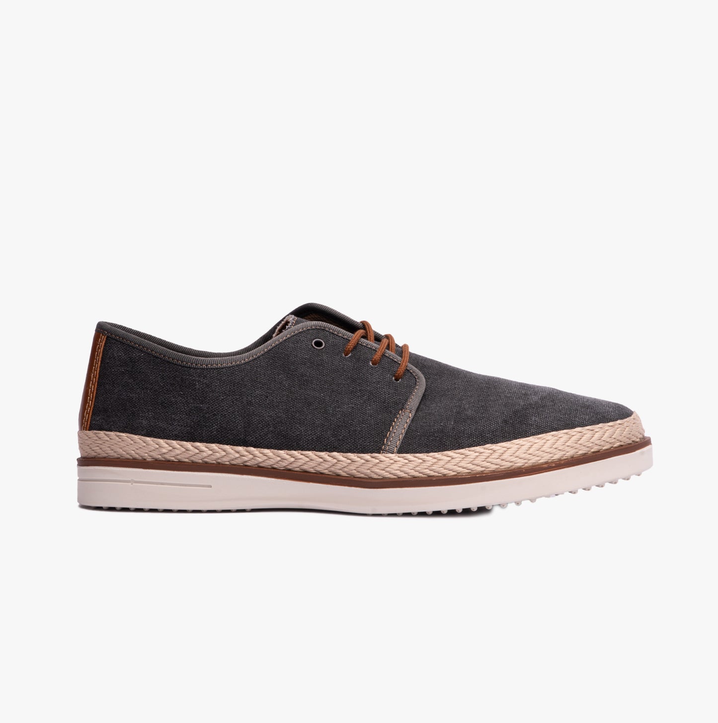 B2310-45 Mens Shoes Grey