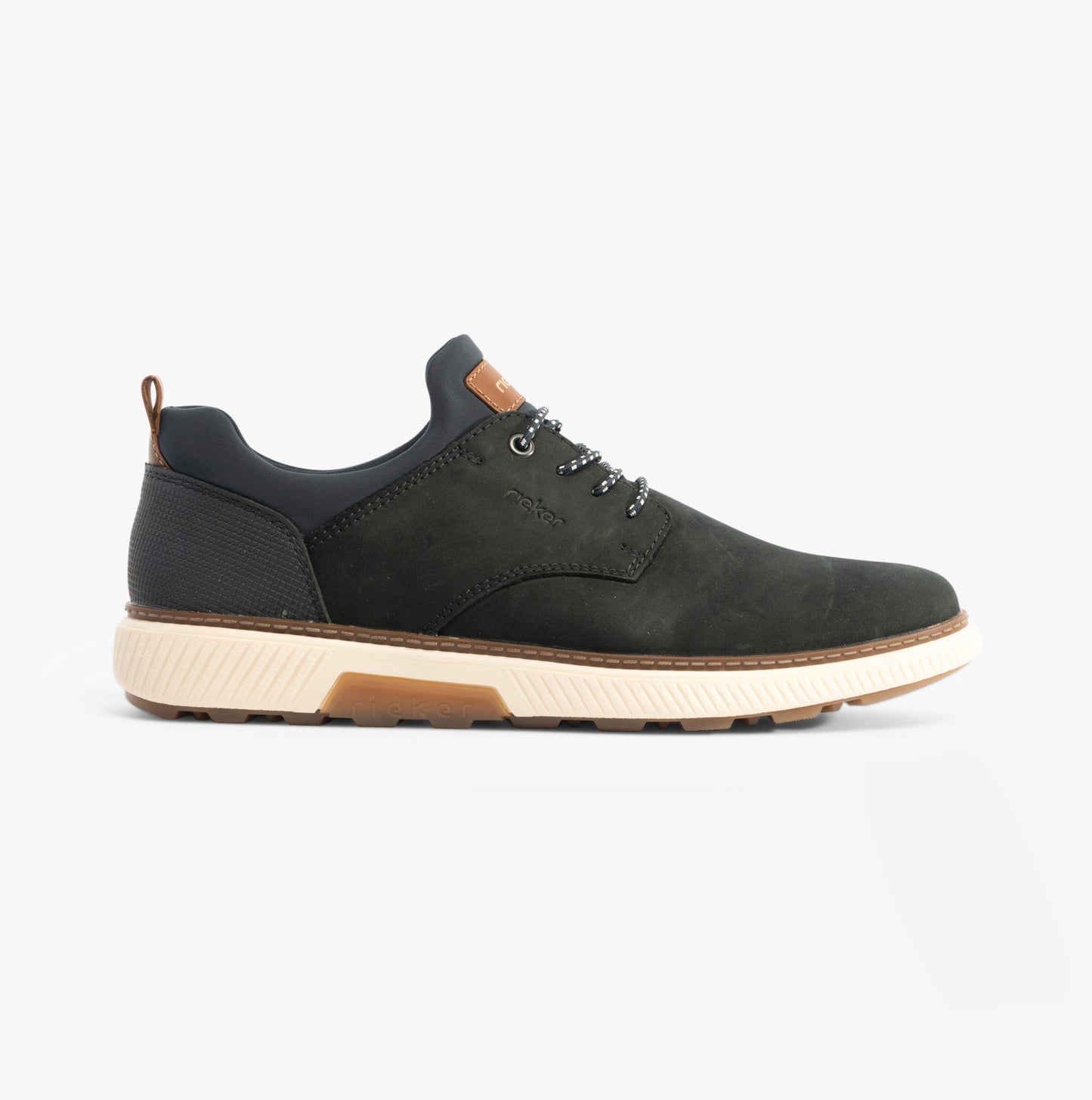 B3360-14 Mens Shoes Blue