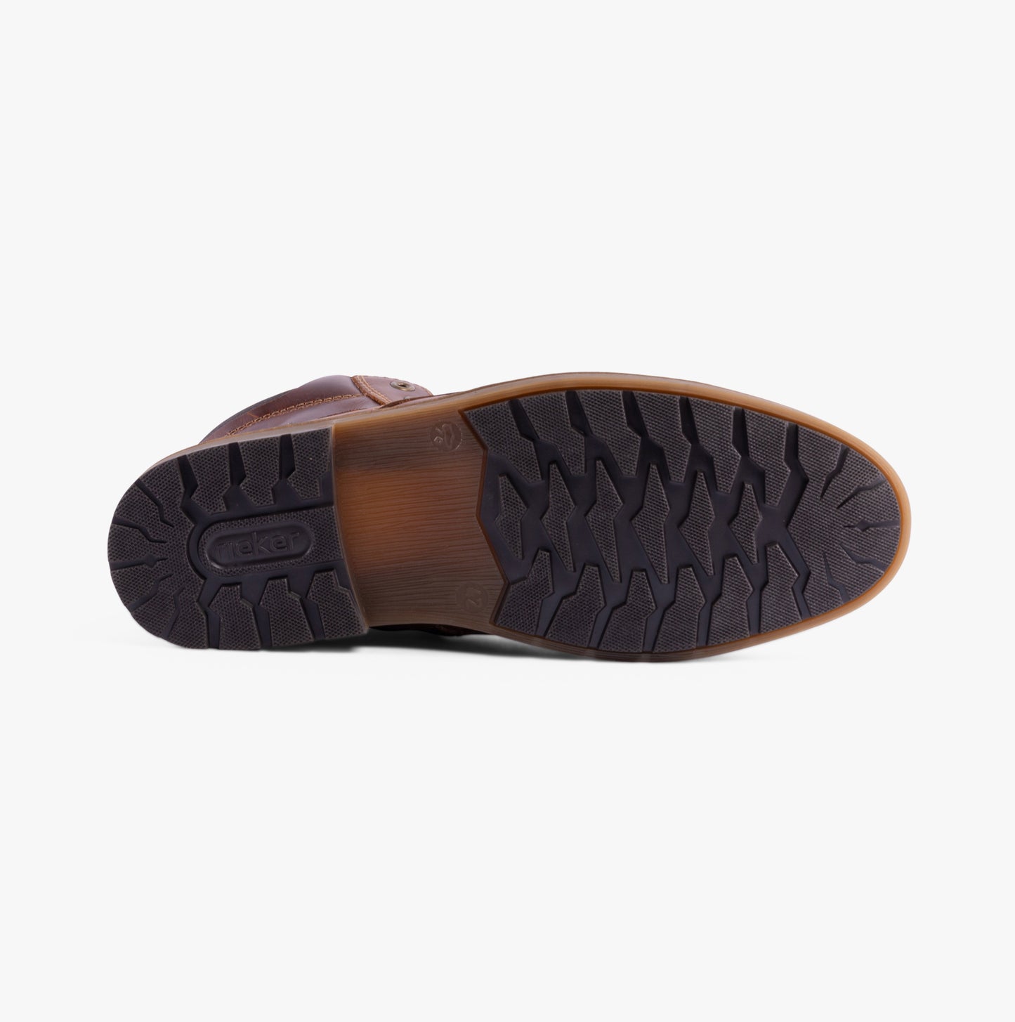 F4531-24 Mens Boots Brown