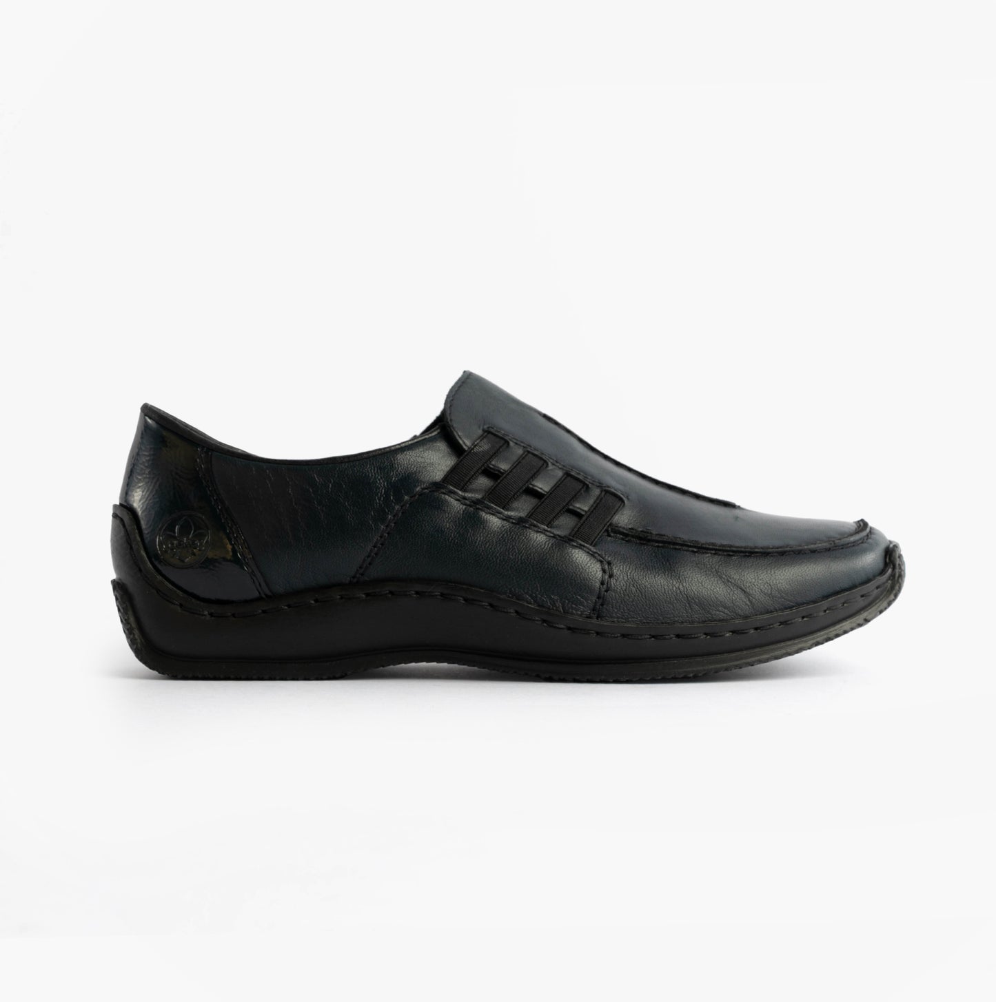 L1777-14 Womens Casual Shoes blue