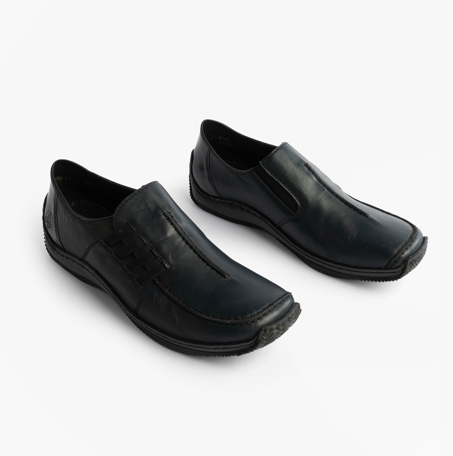 L1777-14 Womens Casual Shoes blue