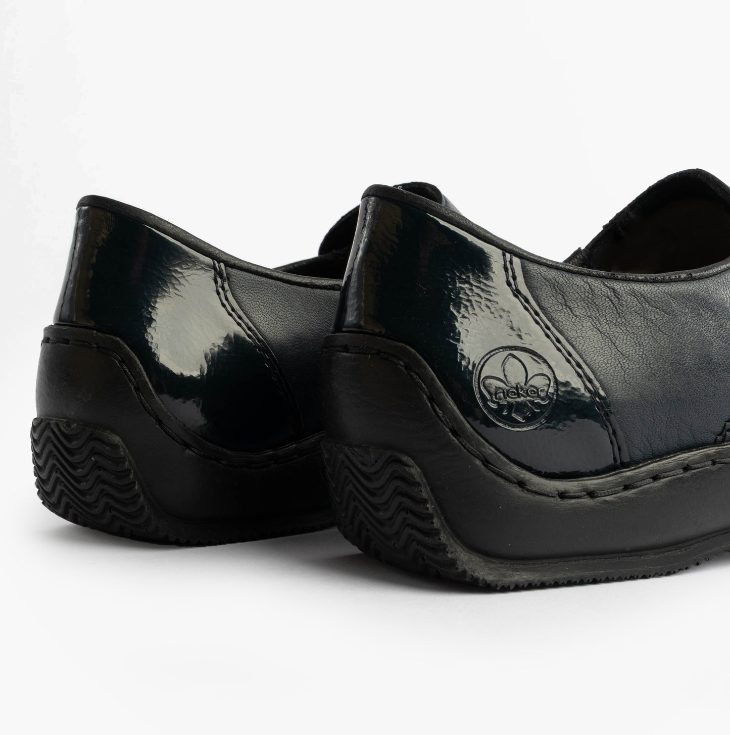 L1777-14 Womens Casual Shoes blue