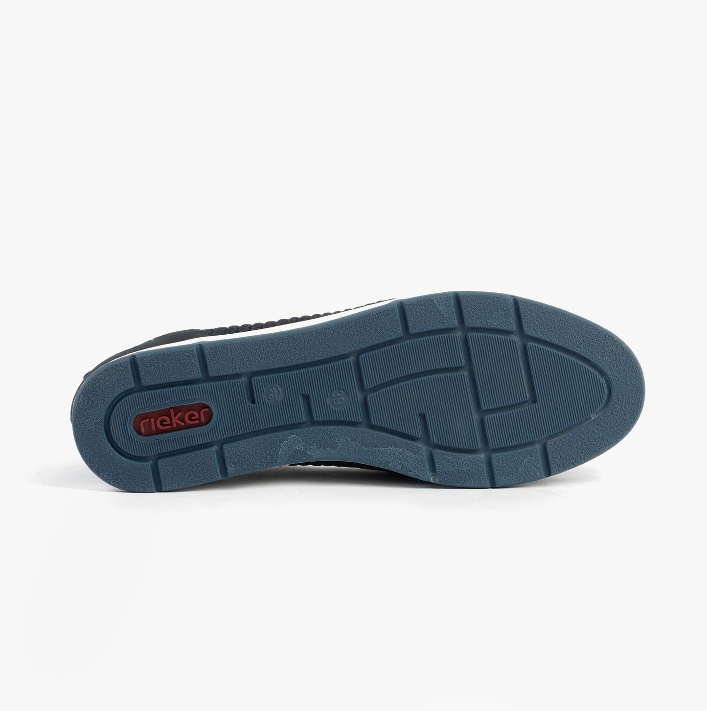 L3053-14 Womens Shoes Blue