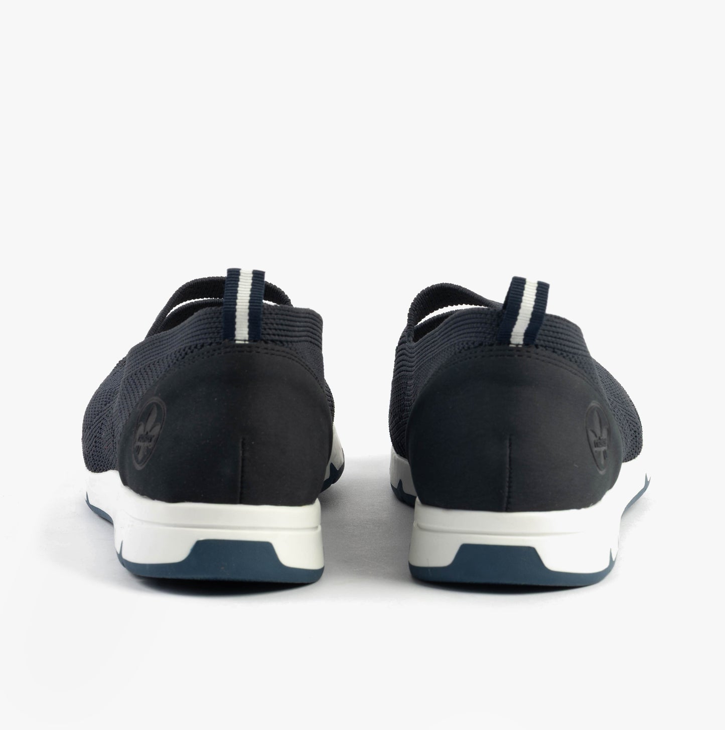 L3053-14 Womens Shoes Blue