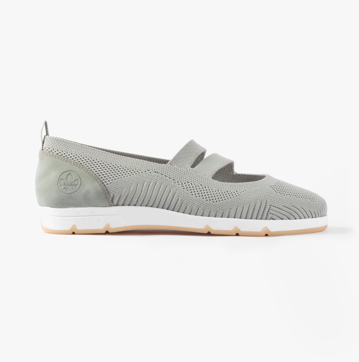 L3053-52 Womens Shoes Green