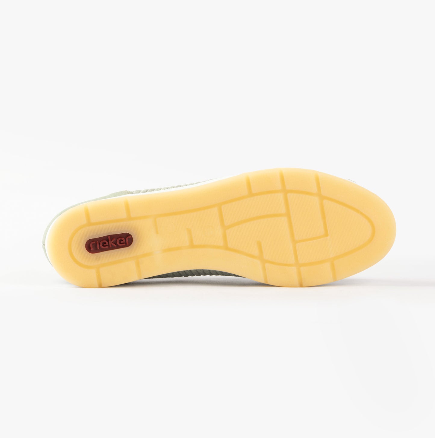 L3053-52 Womens Shoes Green