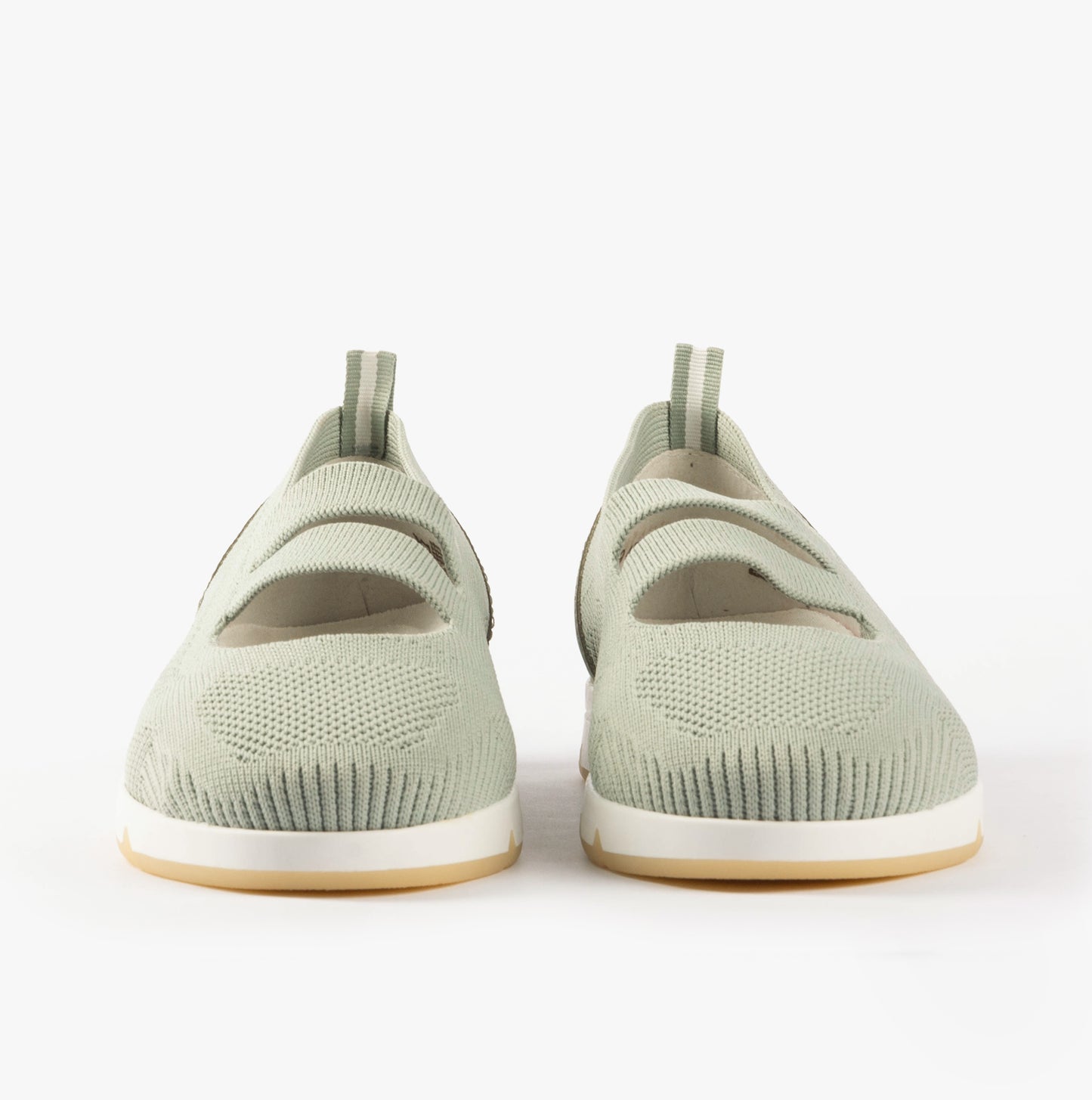L3053-52 Womens Shoes Green