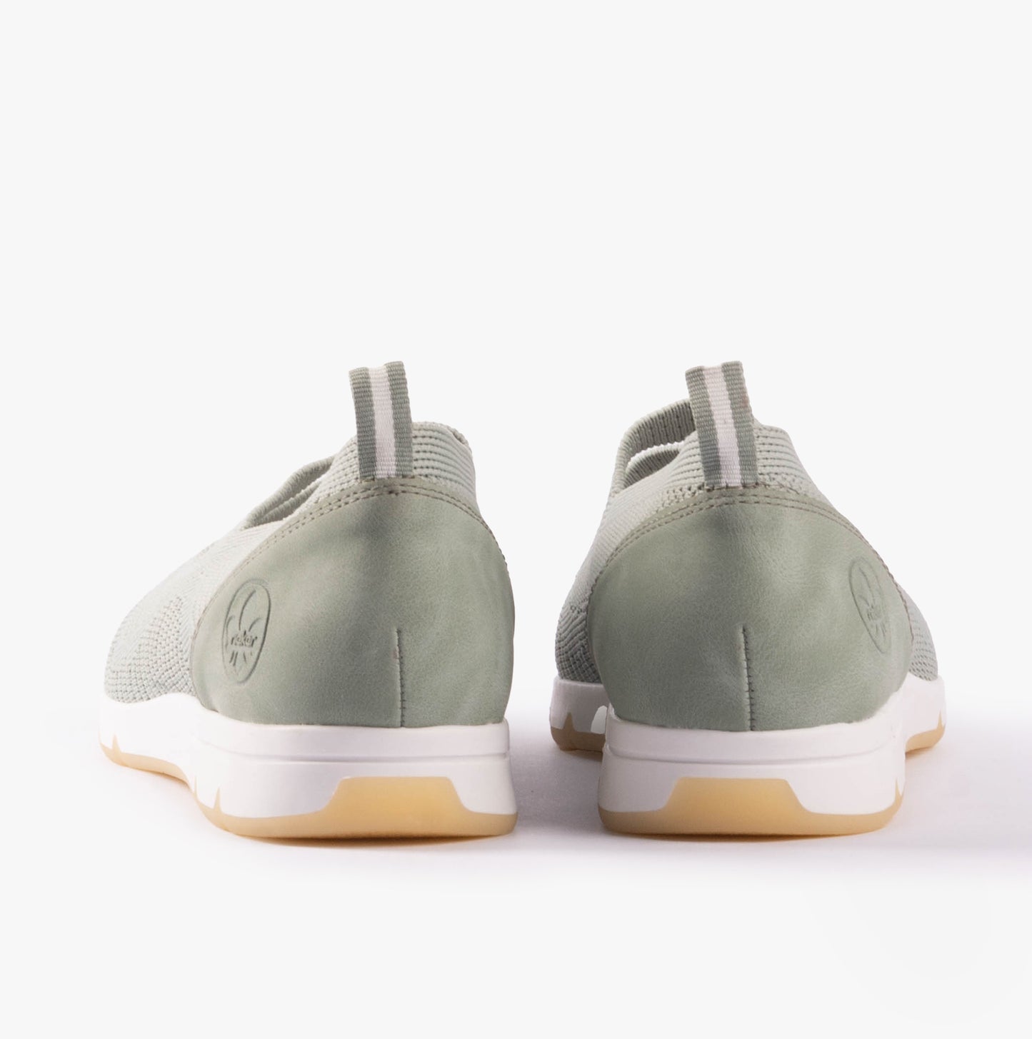 L3053-52 Womens Shoes Green