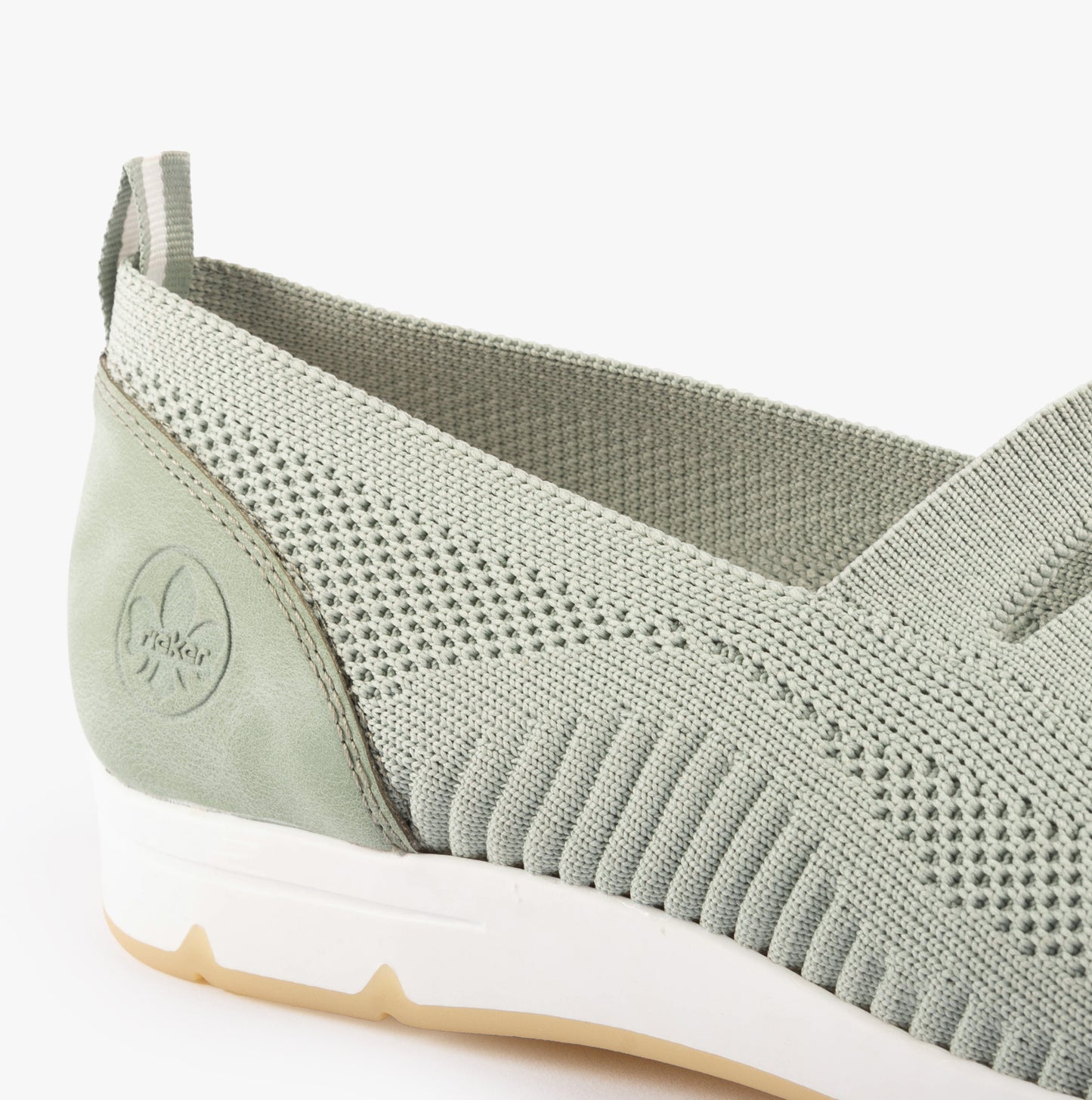 L3053-52 Womens Shoes Green