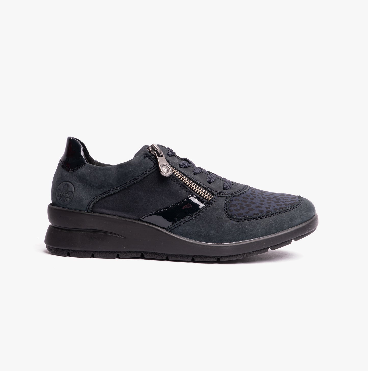 L4821-14 Womens Shoes Blue