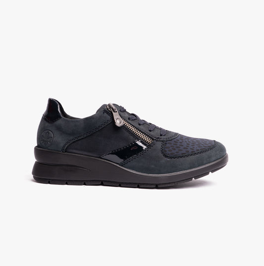 L4821-14 Womens Shoes Blue