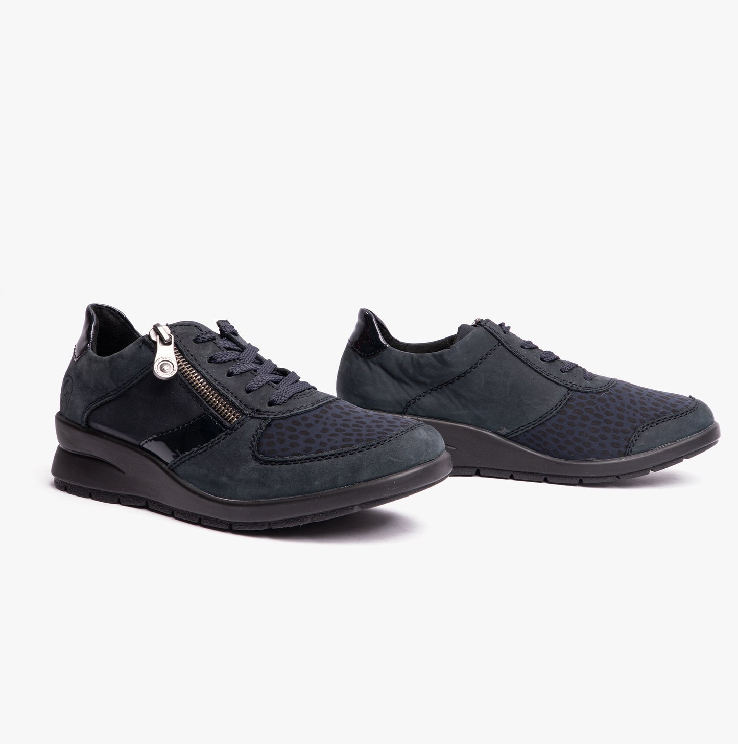 L4821-14 Womens Shoes Blue