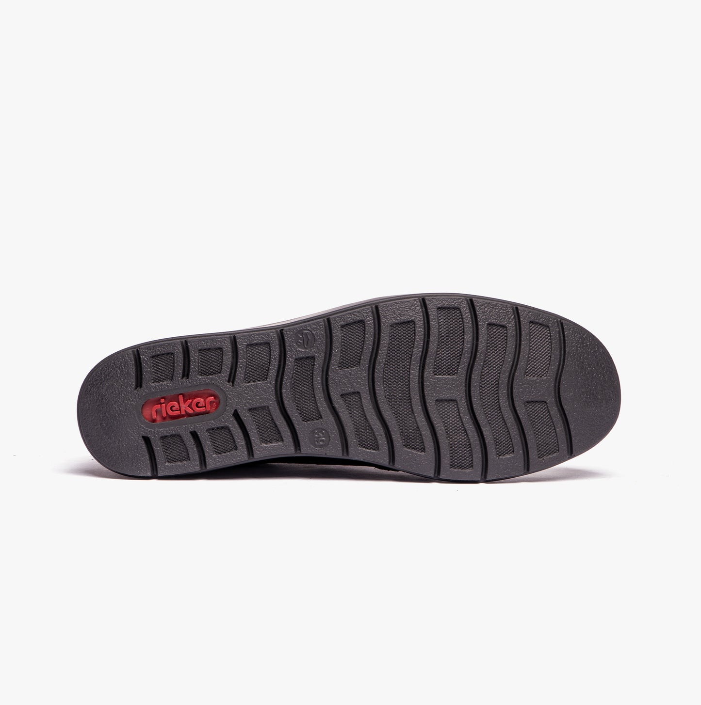 L4850-00 Womens Shoes Black