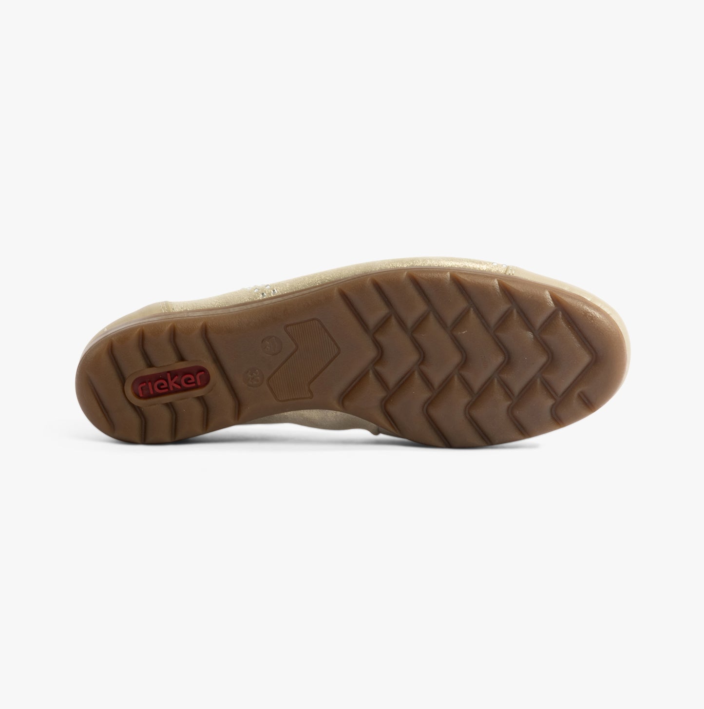 L9353-62 Womens Shoes Beige
