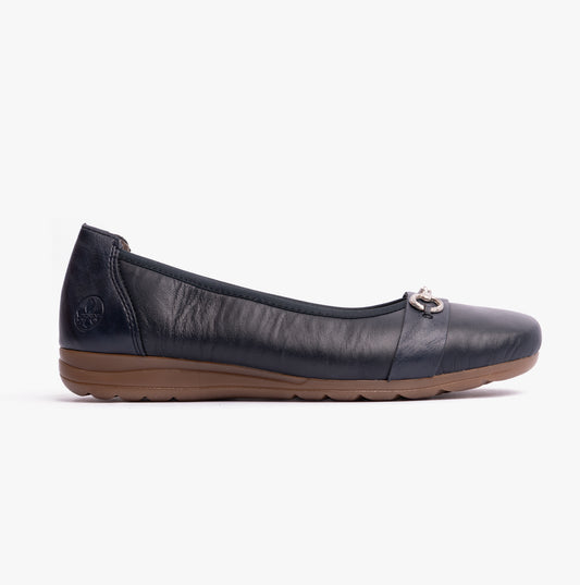 L9360-14 Womens Shoes Blue