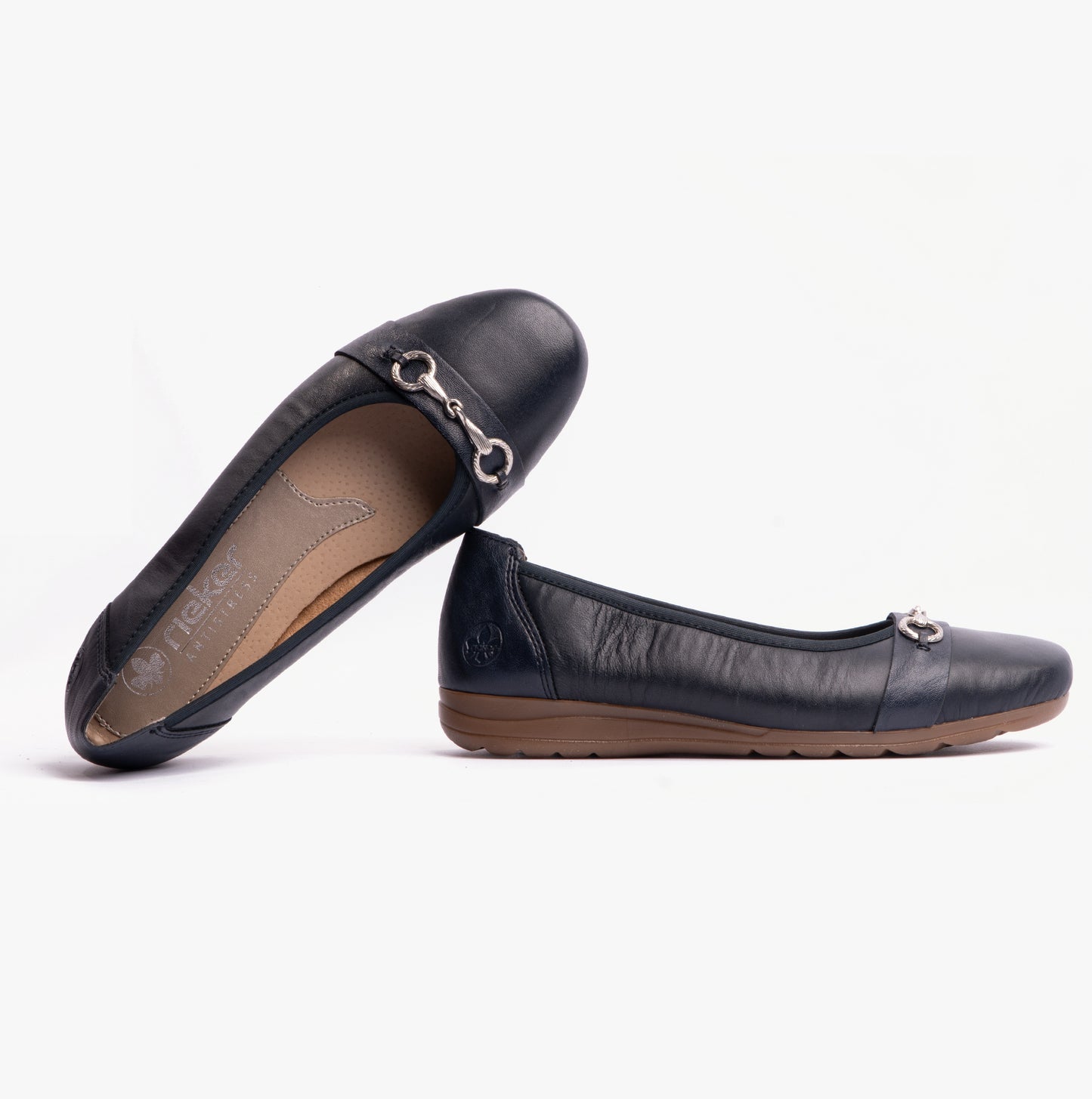 L9360-14 Womens Shoes Blue