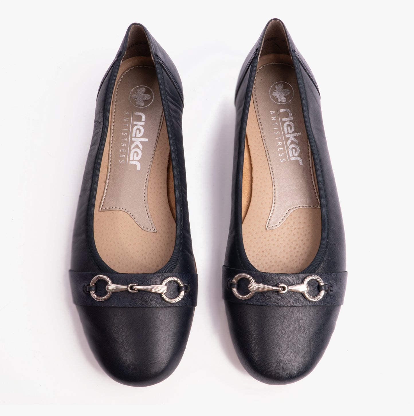 L9360-14 Womens Shoes Blue