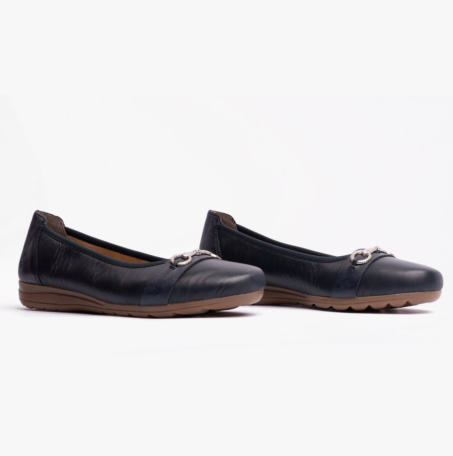 L9360-14 Womens Shoes Blue