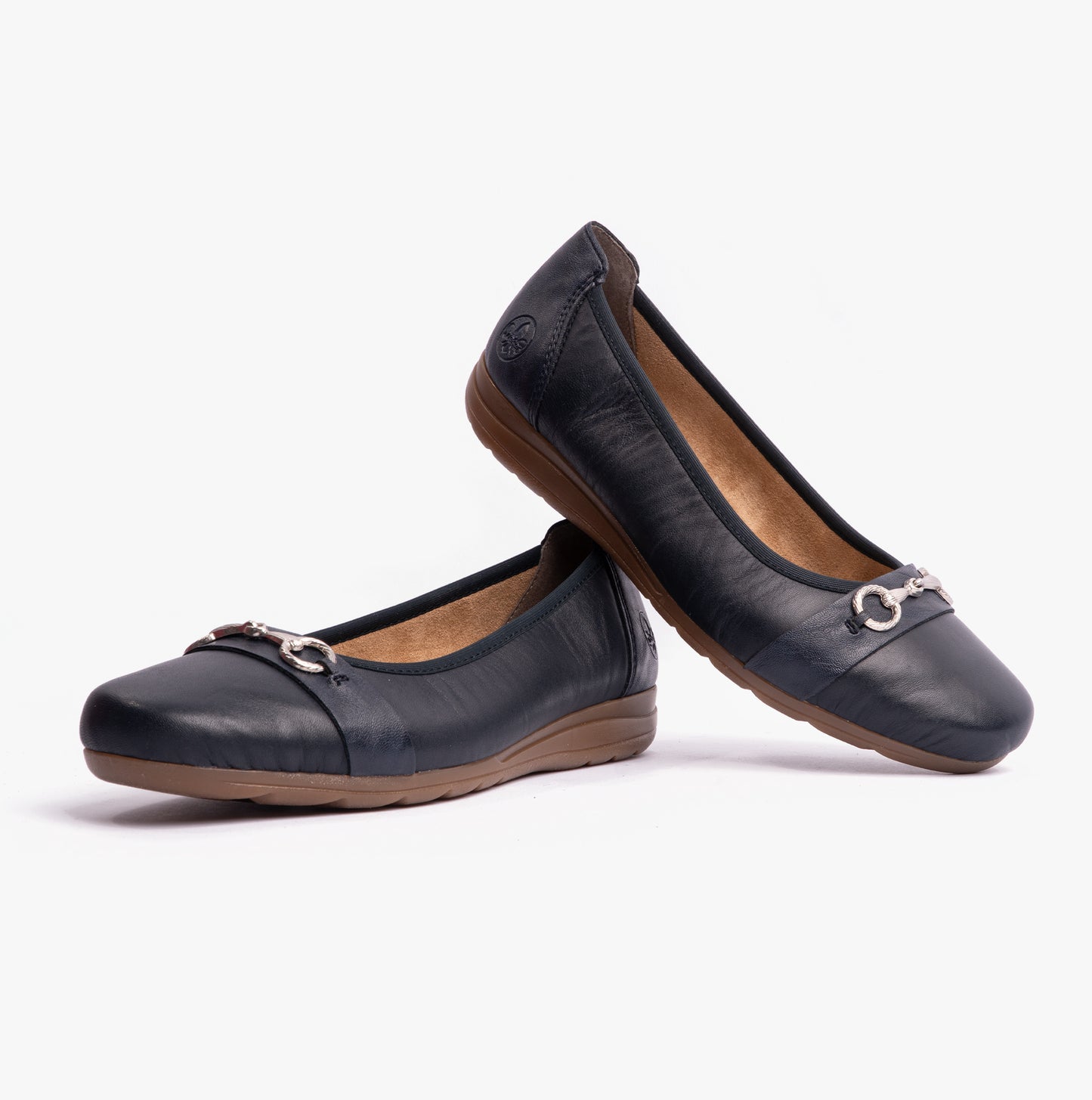 L9360-14 Womens Shoes Blue