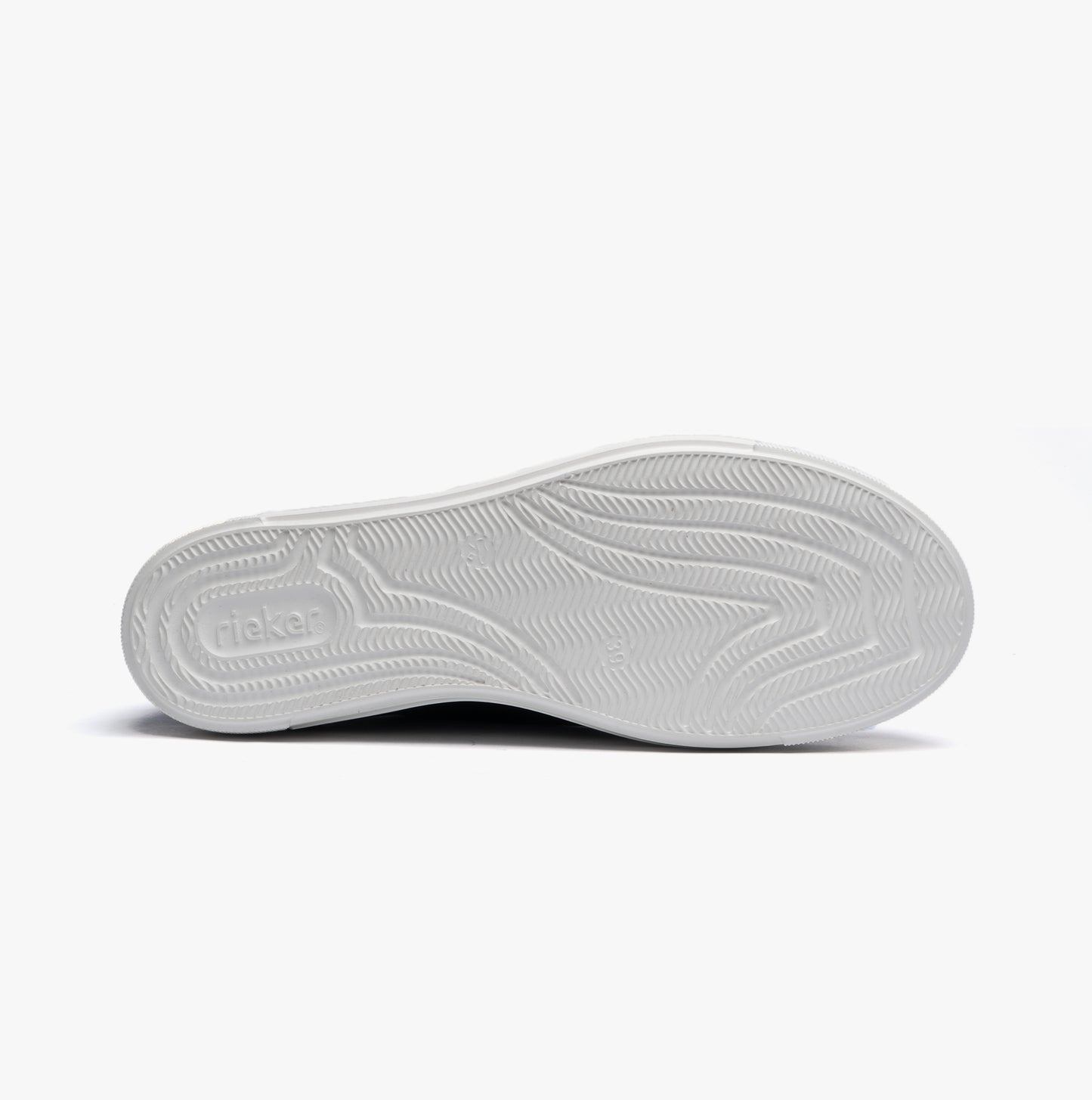 L9803-00 Womens Trainers Black