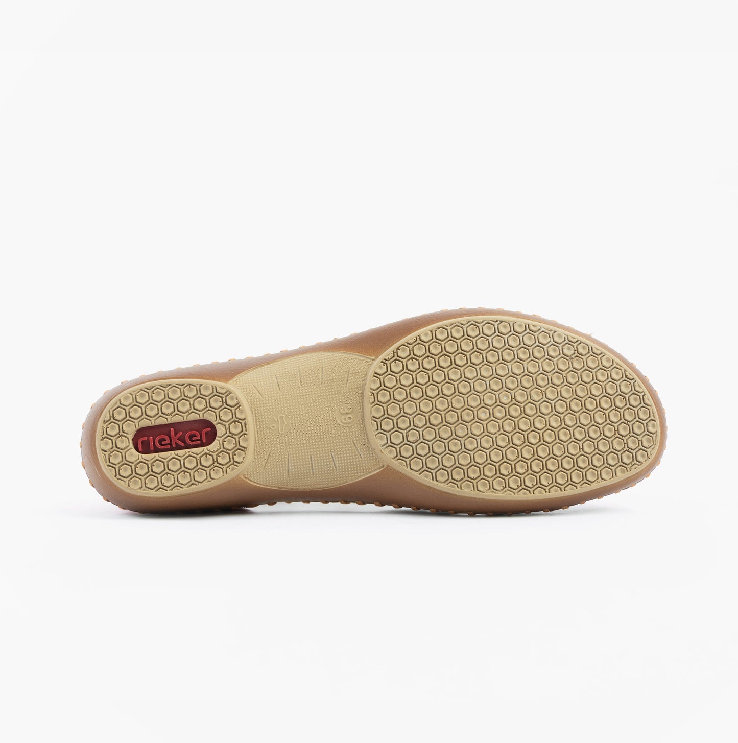M1655-33 Womens Sandals Red Combination