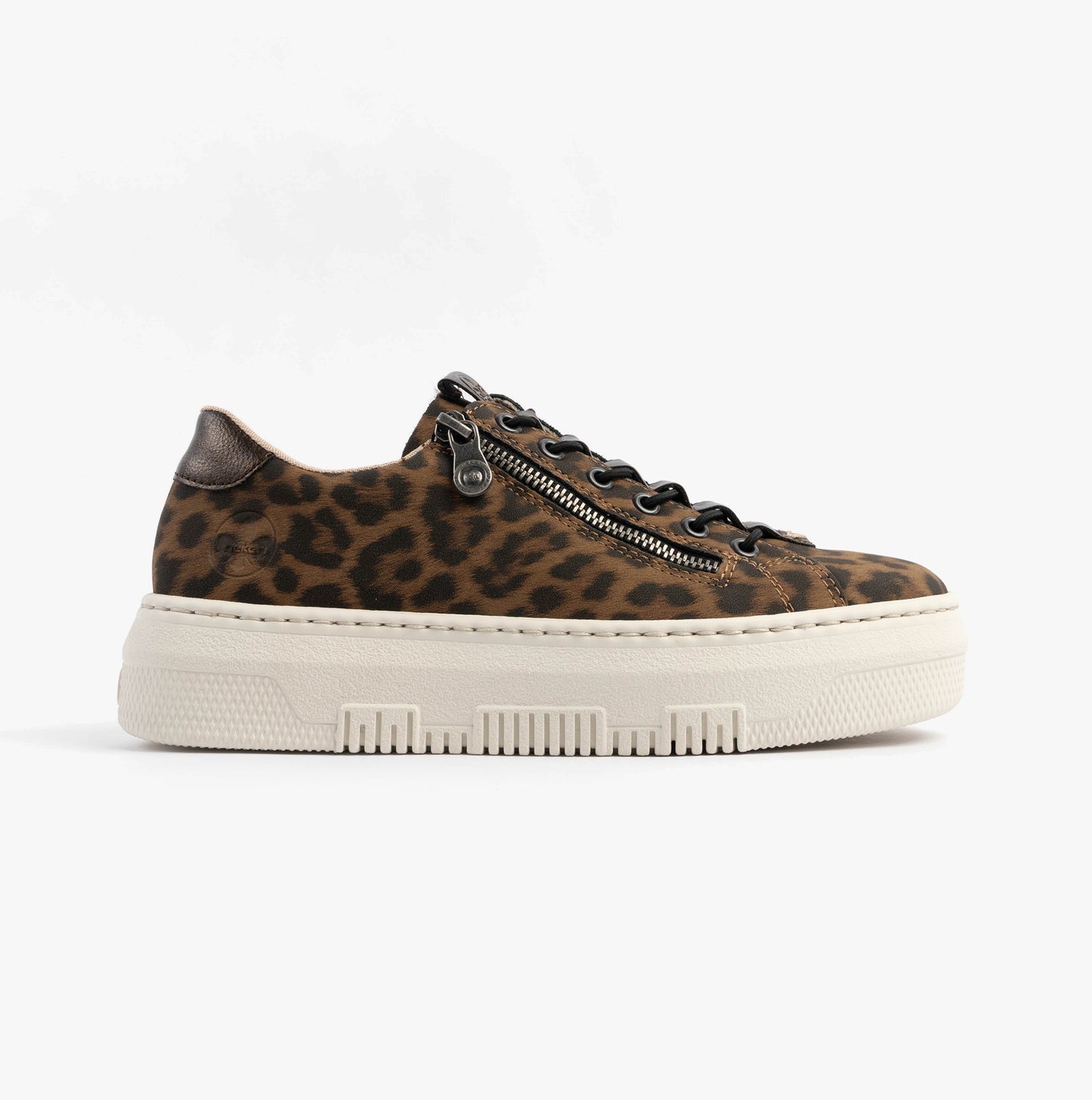 M1953-90 Womens Trainers Multi