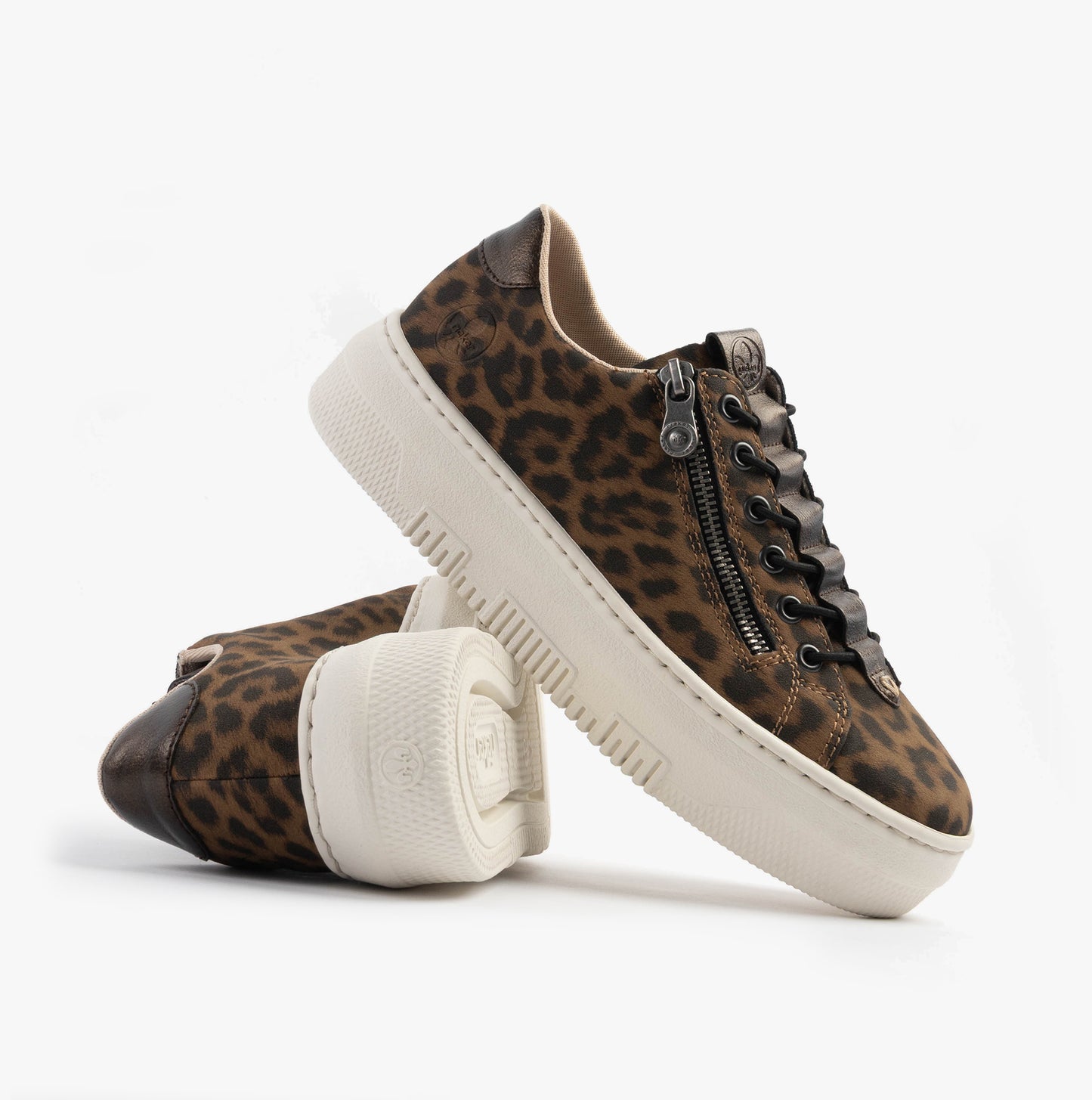 M1953-90 Womens Trainers Multi
