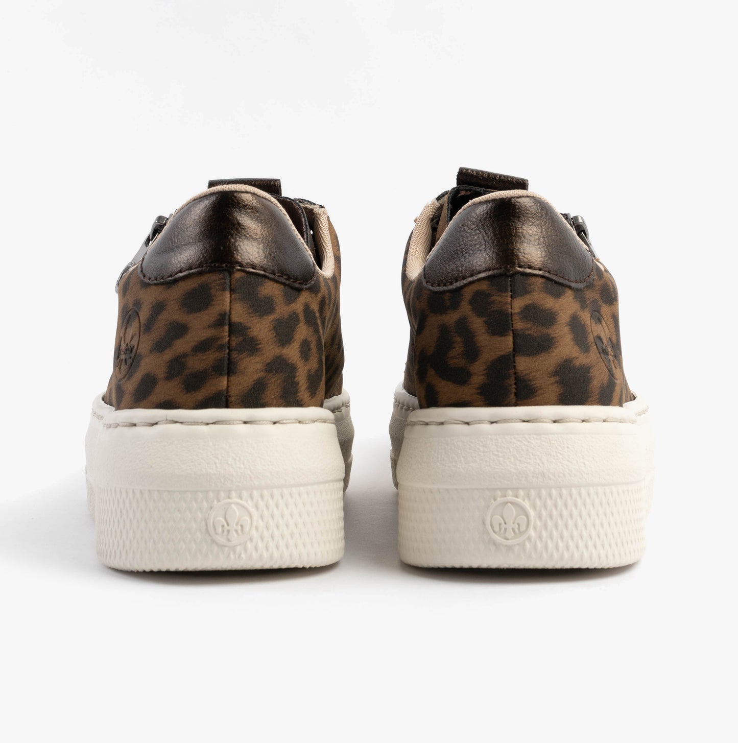 M1953-90 Womens Trainers Multi