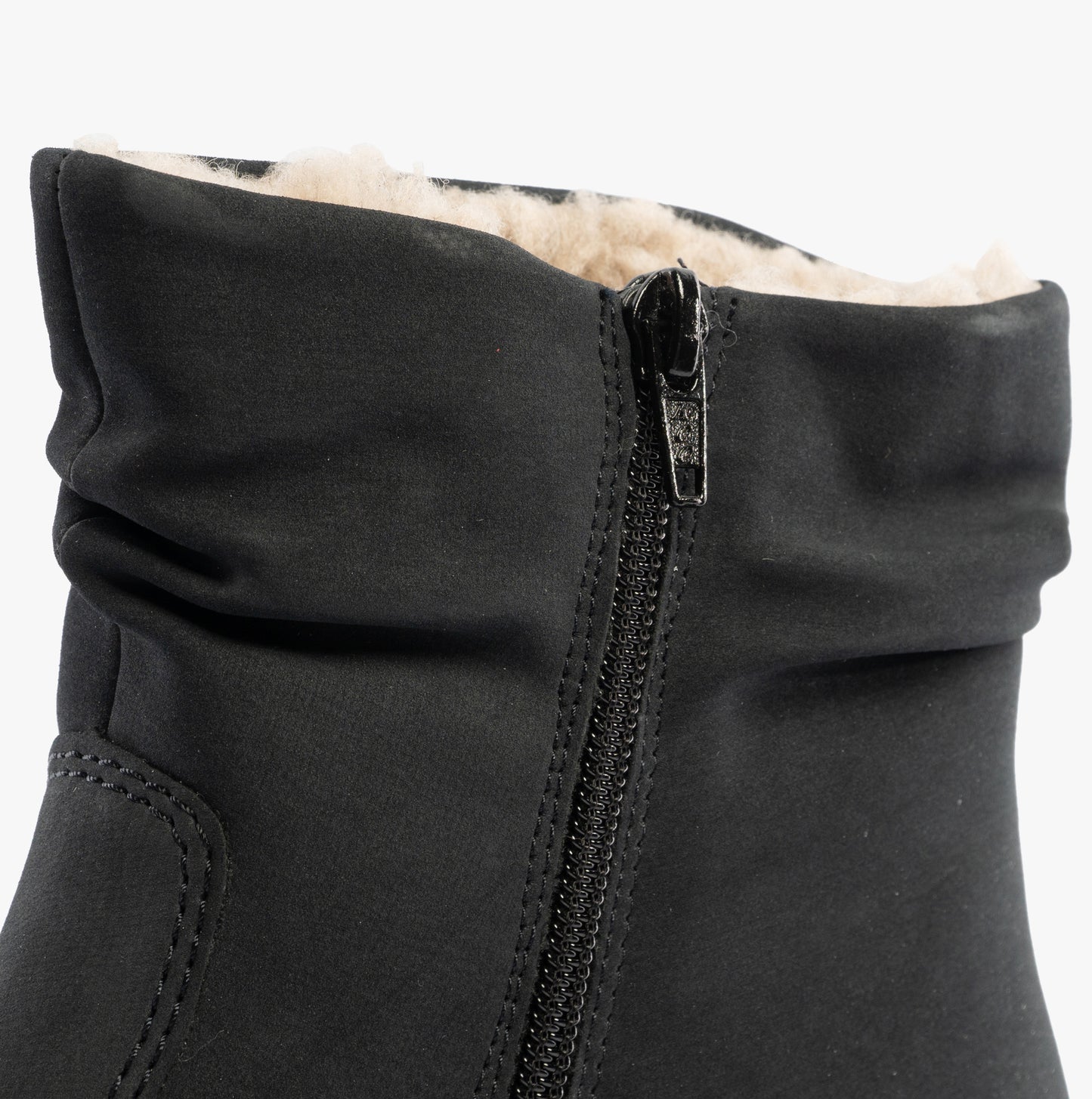 N0760-14 Womens Boots Blue