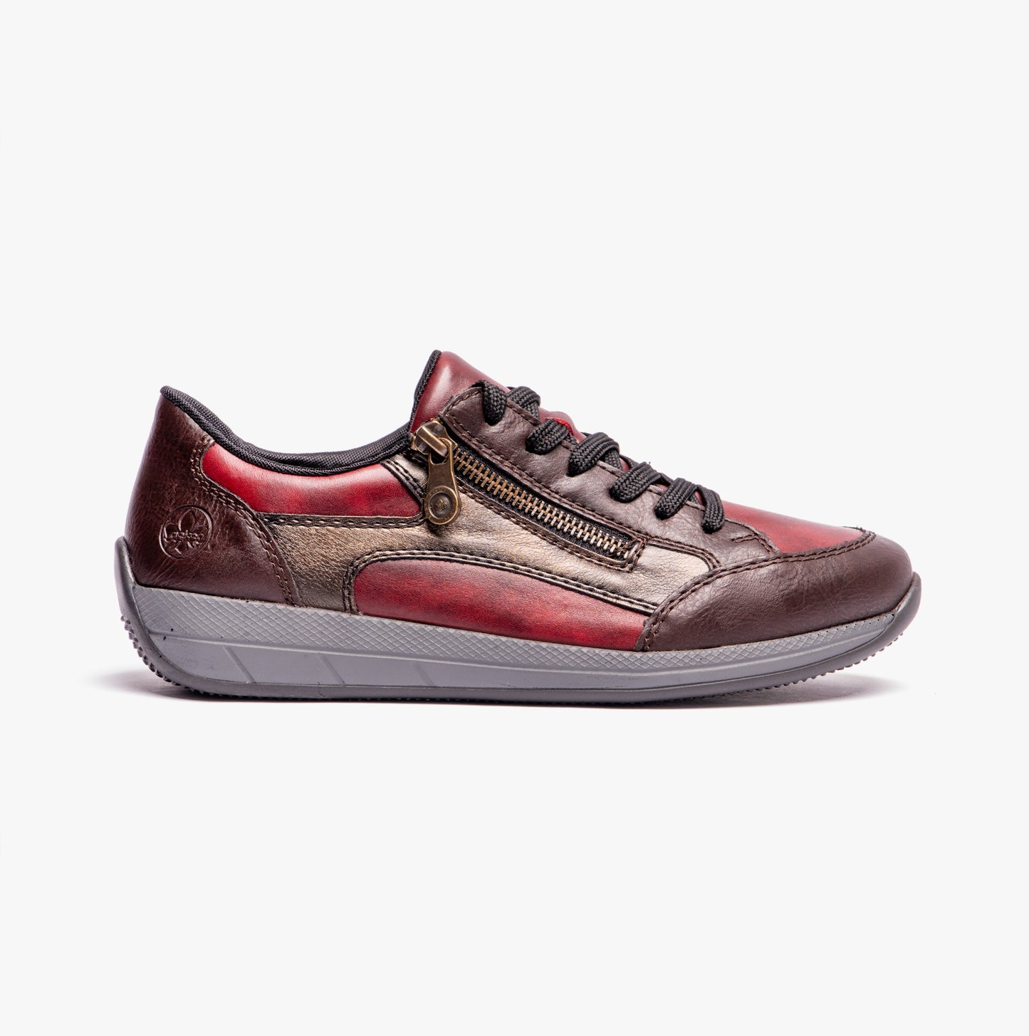 N1127-35 Womens Trainers Multi