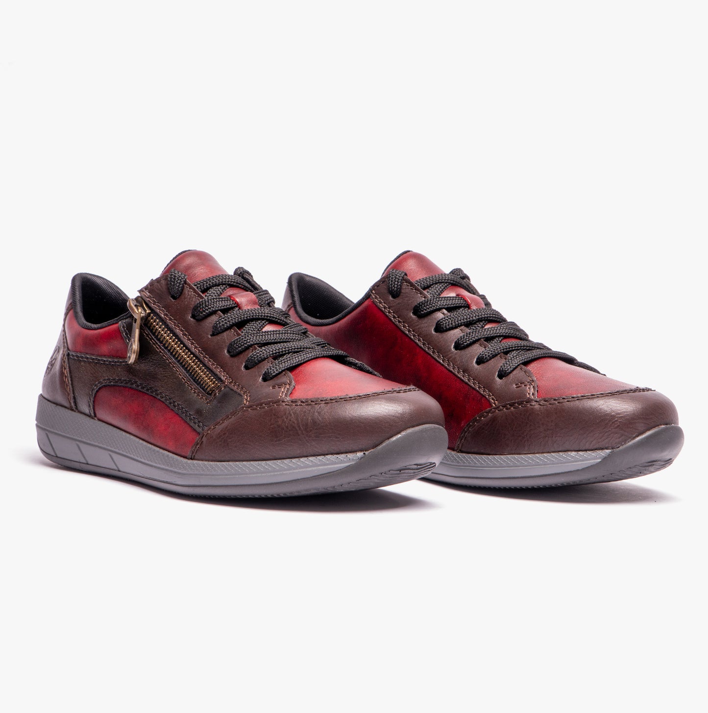 N1127-35 Womens Trainers Multi