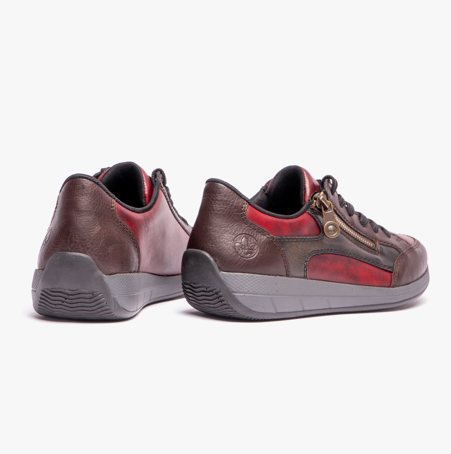 N1127-35 Womens Trainers Multi