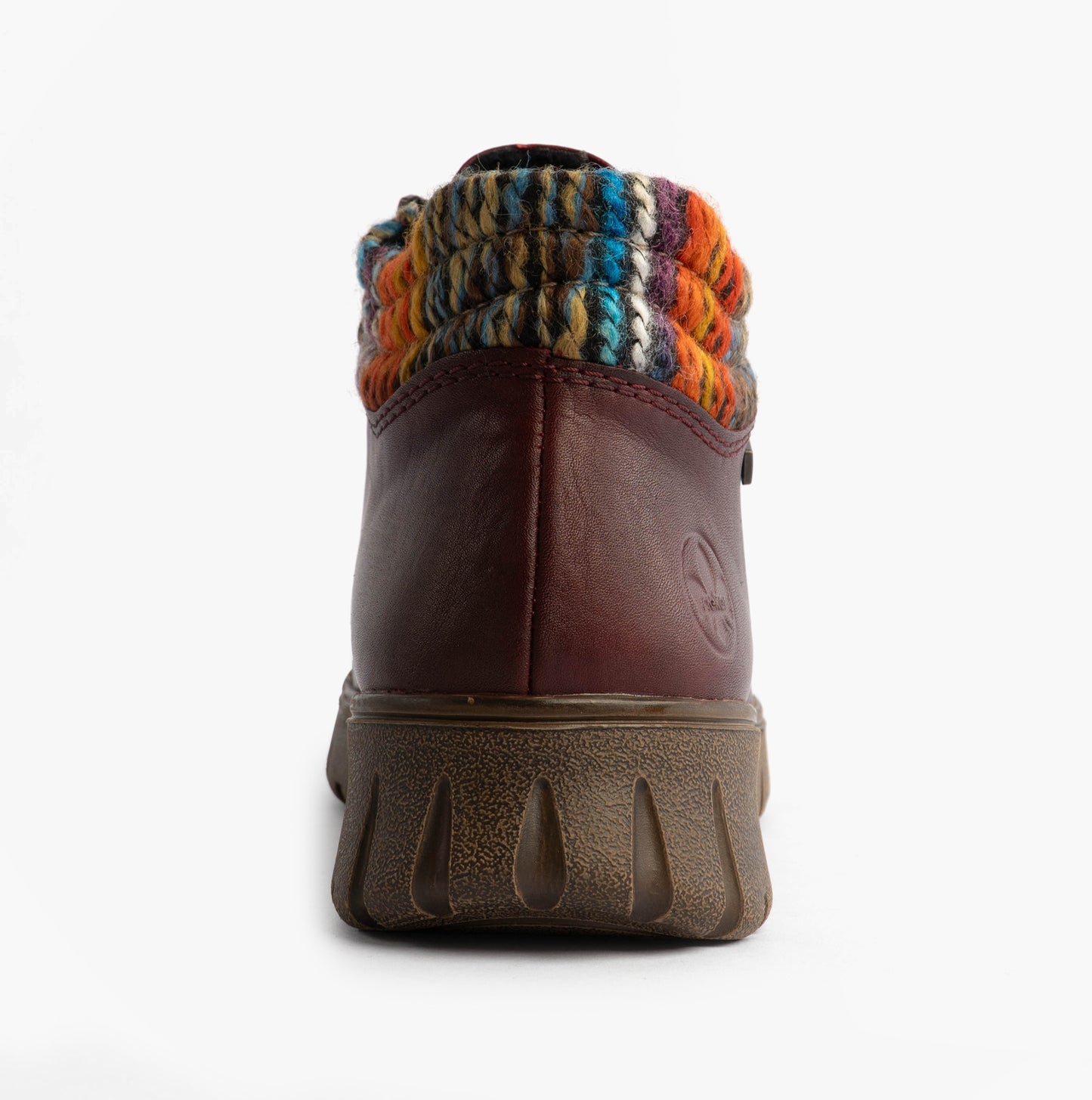 N1305-35 Womens Boots Red