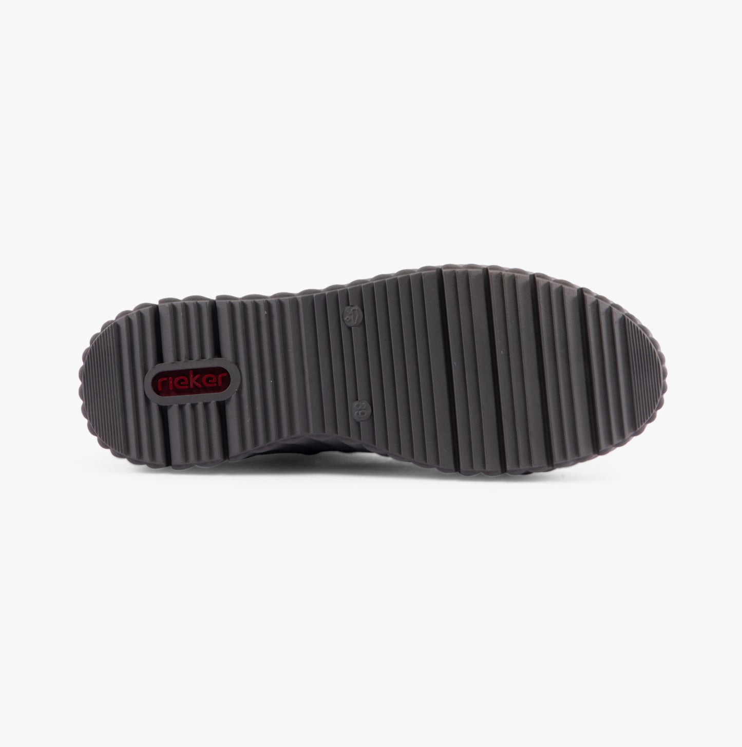 N2553-40 Womens Boots Grey