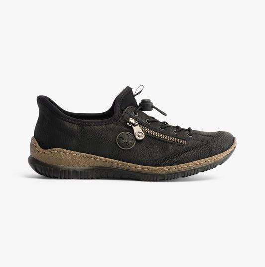 N3267-01 Womens Shoes Black