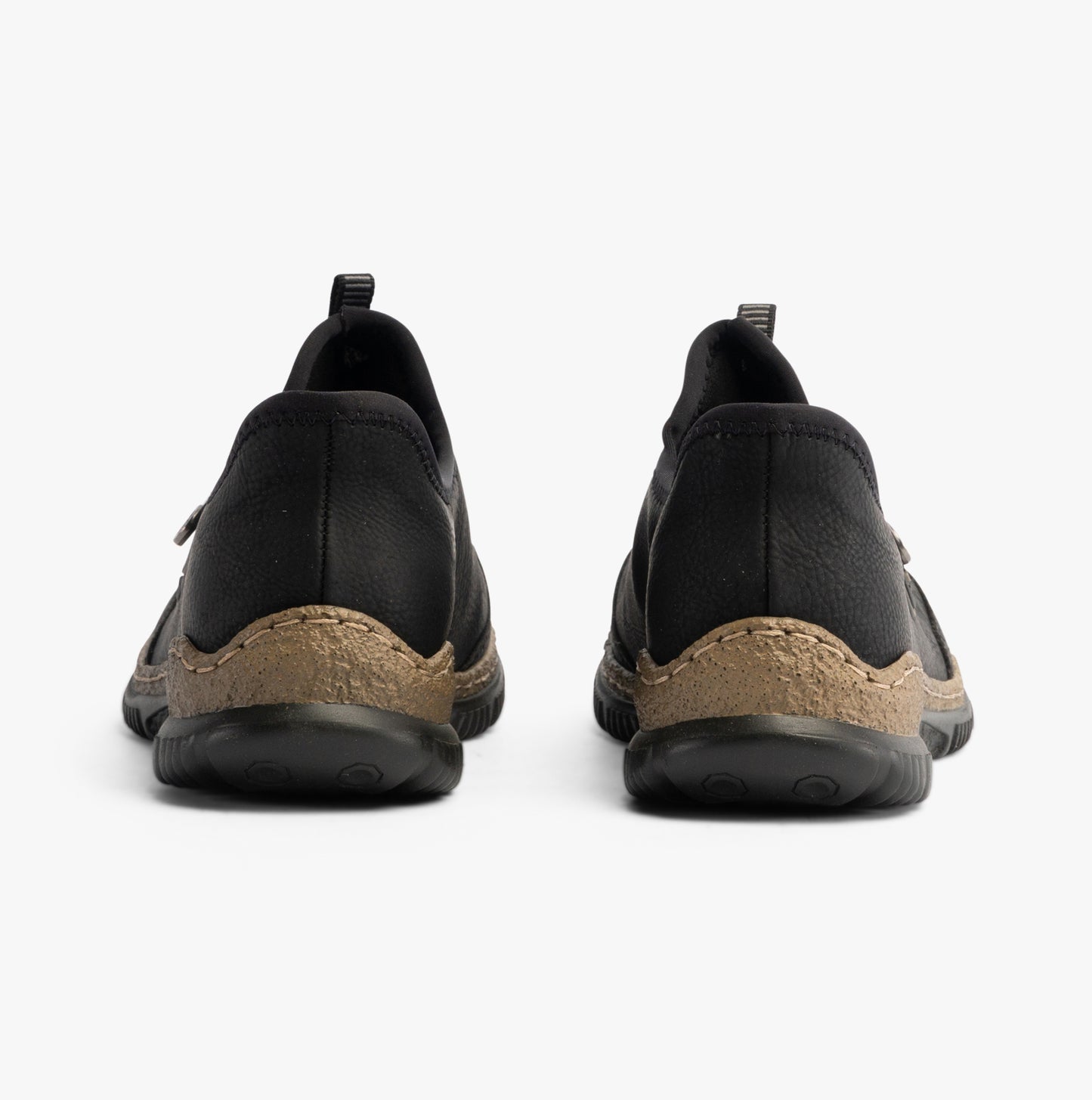N3267-01 Womens Shoes Black