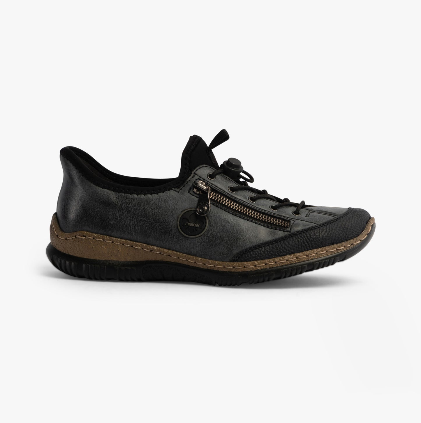 N3267-14 Womens Shoes Blue