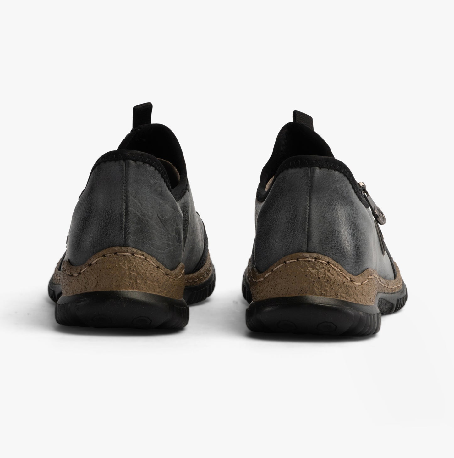 N3267-14 Womens Shoes Blue