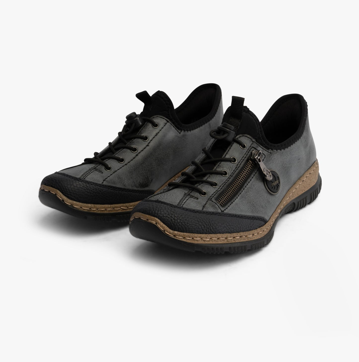 N3267-14 Womens Shoes Blue